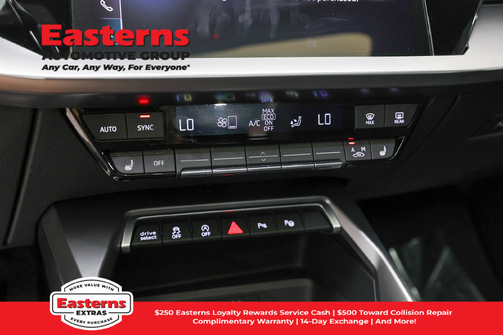 Used 2024 Audi A3 2.0T Premium FWD image 19