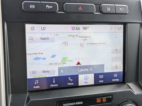 Used 2020 Ford F250 Lariat AWD/4WD image 28