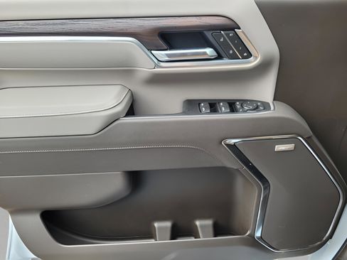 New 2026 GMC Sierra 3500 SLT w/ SLT Premium Package image 22