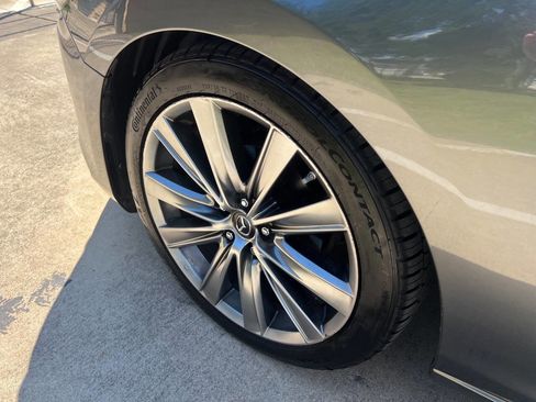 Used 2018 MAZDA MAZDA6 Signature FWD image 20