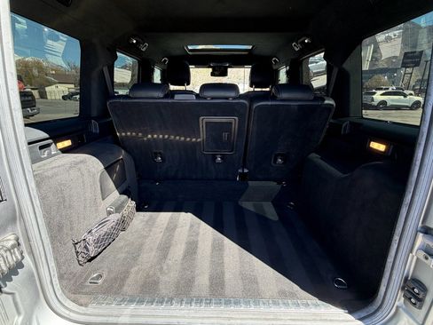 Used 2021 Mercedes-Benz G 63 AMG 4MATIC image 36