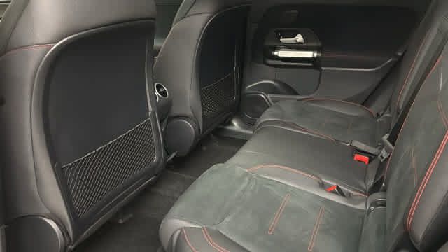 Certified 2026 Mercedes-Benz GLB 250 4MATIC image 31