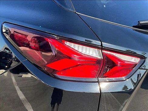 Used 2021 Chevrolet Blazer LT w/ Sound & Technology Package image 29