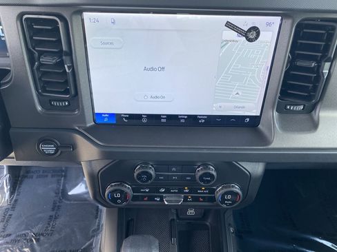 New 2026 Ford Bronco Big Bend AWD/4WD image 20