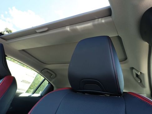 New 2026 Toyota Prius Plug-In Hybrid image 11