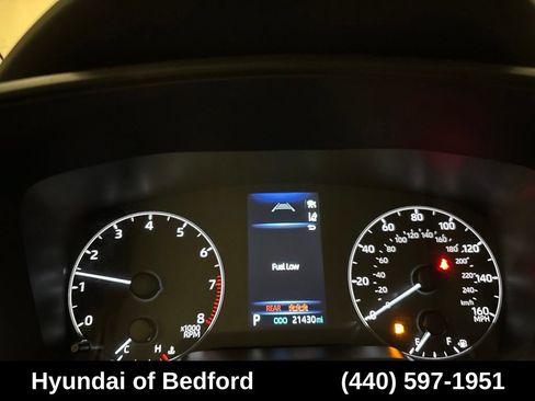 Used 2025 Toyota Corolla LE FWD image 14