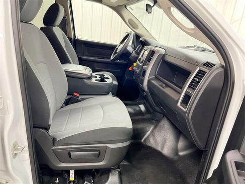 Used 2023 RAM 1500 Tradesman w/ Popular Equipment Group image 21