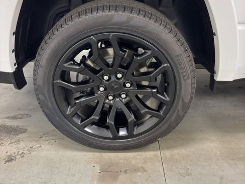 New 2026 RAM 1500 Limited image 40