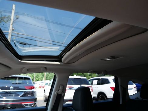 Used 2014 Honda CR-V EX-L image 12
