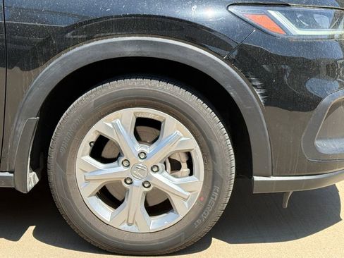 Used 2025 Honda HR-V LX image 6