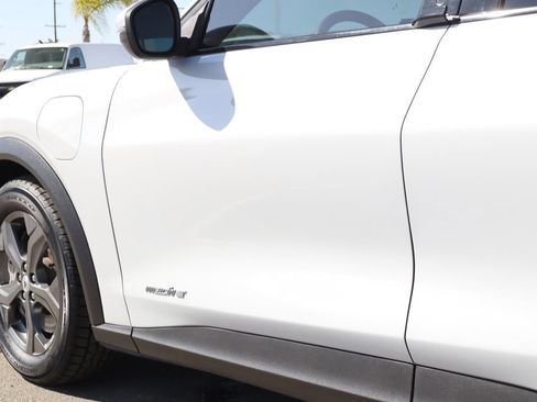 Used 2022 Ford Mustang Mach-E Select RWD image 16
