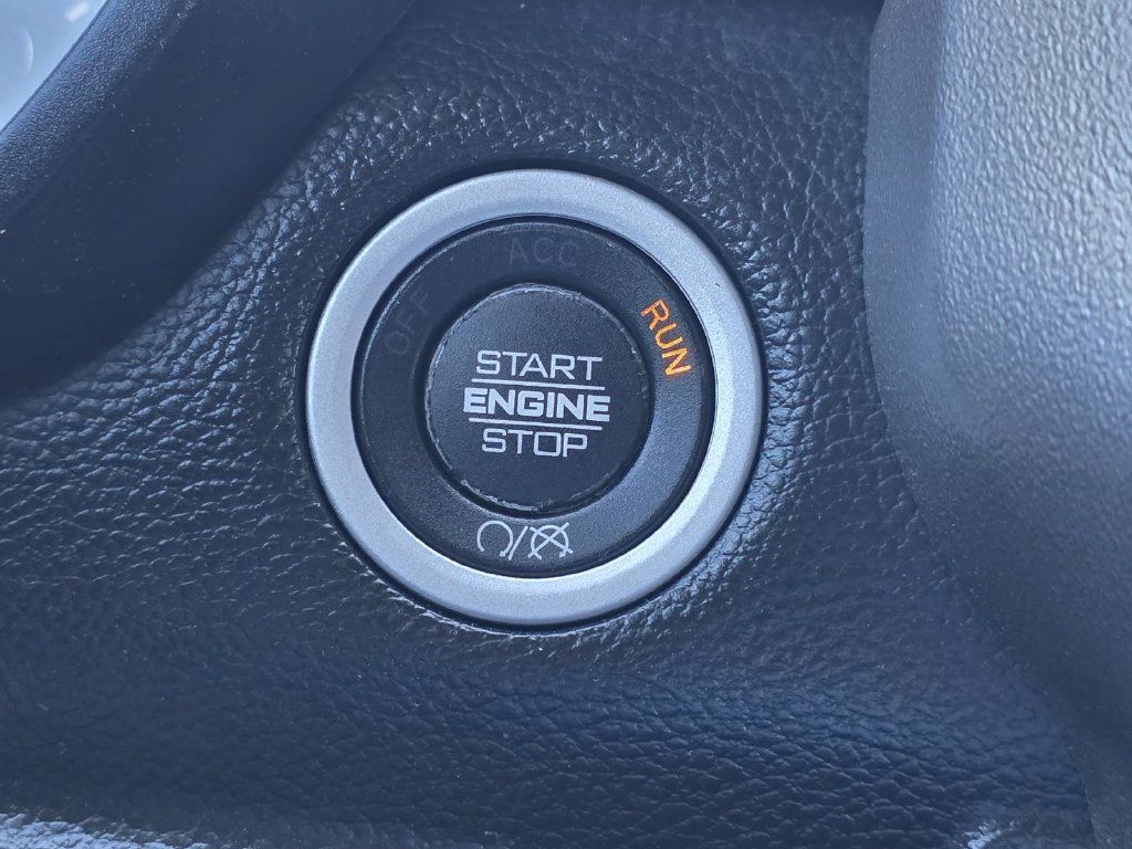 Used 2020 RAM 2500 Power Wagon AWD/4WD image 15