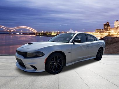 Used 2023 Dodge Charger R/T w/ Blacktop Package
