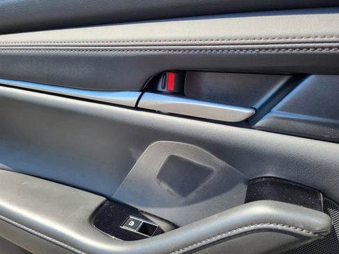 New 2026 MAZDA MAZDA3 s Sport image 11