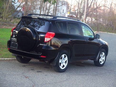 Used 2008 Toyota RAV4 4WD image 28