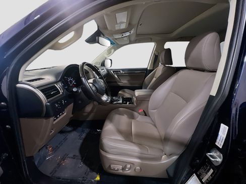 Used 2021 Lexus GX 460 Premium w/ Accessory Package AWD/4WD image 15
