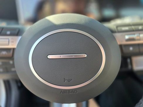 New 2026 Hyundai Sonata SEL FWD image 22