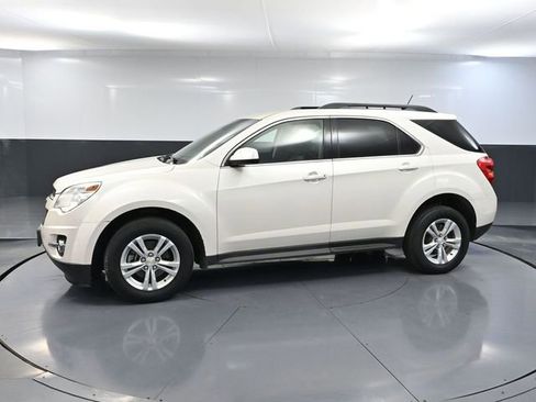 Used 2014 Chevrolet Equinox LT w/ Power Convenience Package FWD image 10