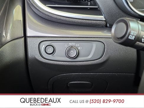 Used 2021 Buick Encore Preferred w/ Safety Package II FWD image 24