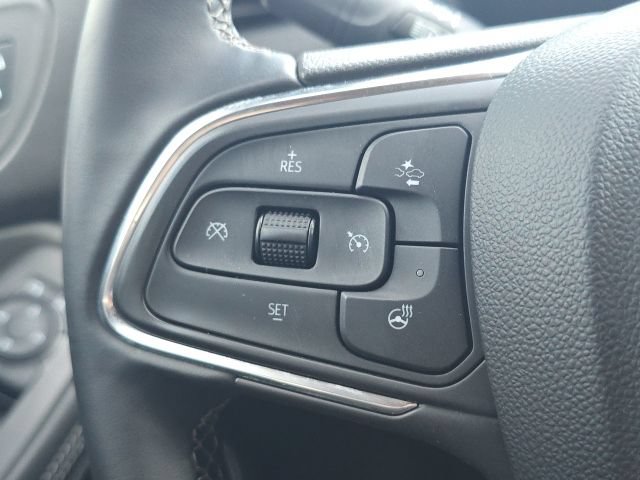Used 2025 Buick Encore GX Preferred w/ Comfort Package FWD image 33