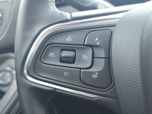 Used 2025 Buick Encore GX Preferred w/ Comfort Package FWD image 33