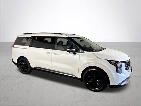 New 2026 Kia Carnival SX image 4