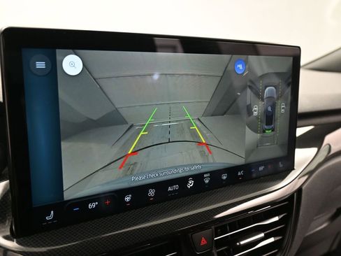 Certified 2023 Ford Escape ST-Line Elite image 16