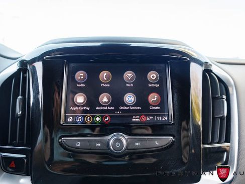 Used 2023 Chevrolet Traverse LT FWD image 30