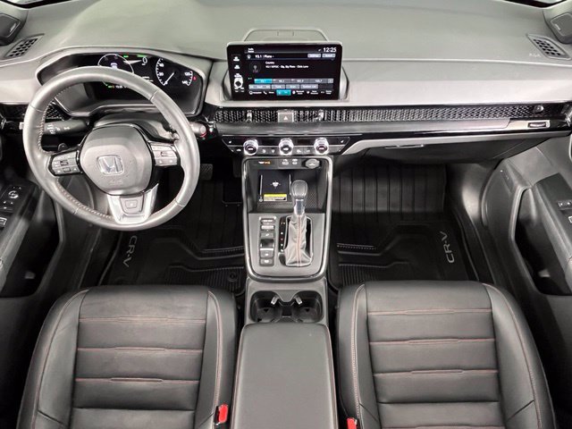 Used 2024 Honda CR-V Sport Touring image 9