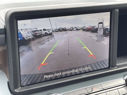 Used 2024 Ford Maverick Lariat image 20