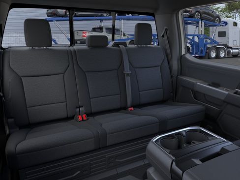 New 2026 Ford F150 XLT AWD/4WD image 11