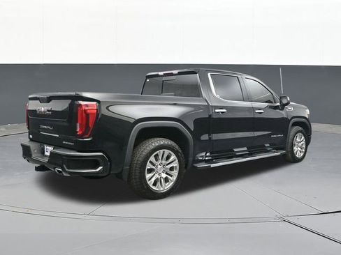 Used 2021 GMC Sierra 1500 Denali image 15