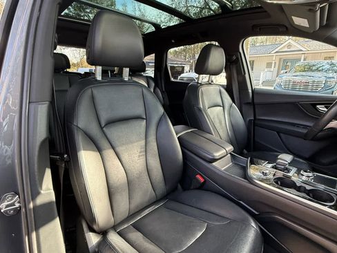 Used 2018 Audi Q7 3.0T Prestige image 11