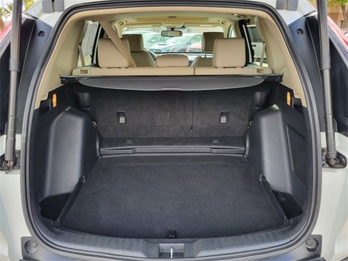 Used 2020 Honda CR-V Touring image 14