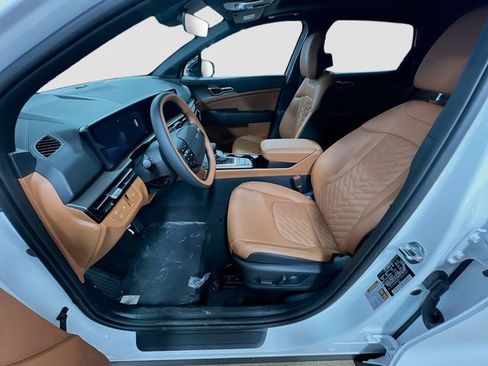 New 2026 Kia Sportage X-Line image 22