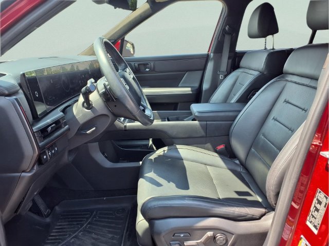 Used 2024 Hyundai Santa Fe Calligraphy AWD/4WD image 18
