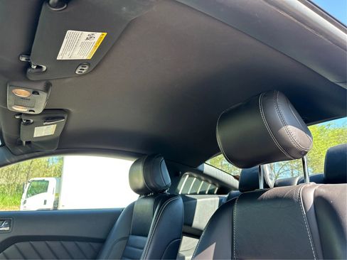 Used 2014 Ford Mustang Premium w/ Equipment Group 202A RWD image 21