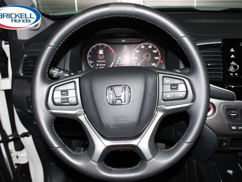 Used 2025 Honda Ridgeline RTL image 40