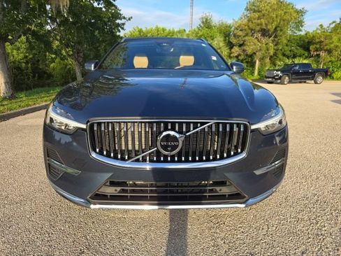 Used 2023 Volvo XC60 B6 Ultimate AWD/4WD image 8