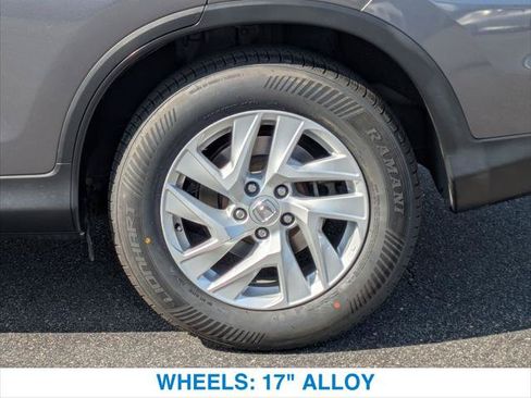 Used 2015 Honda CR-V EX image 11