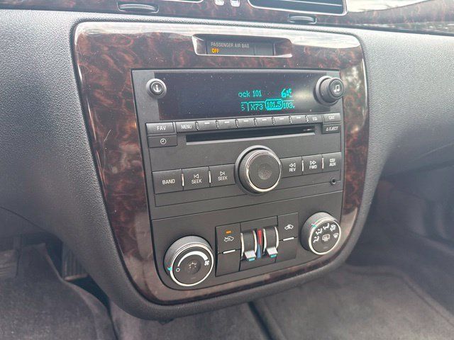 Used 2012 Chevrolet Impala LT FWD image 10