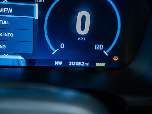 Certified 2023 Ford F150 Lariat w/ Equipment Group 502A High image 53