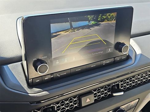 Certified 2024 Honda Accord EX image 15