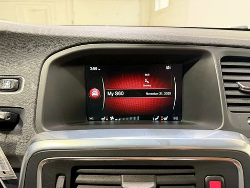 Used 2015 Volvo S60 T5 Premier image 19