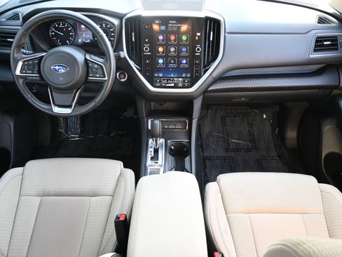 Used 2024 Subaru Ascent Premium w/ Convenience Package image 30