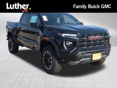 New 2026 GMC Canyon AT4 w/ AT4 Premium Package