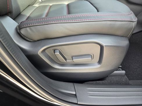 New 2025 MAZDA CX-5 Carbon Edition image 5