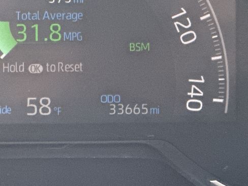 Certified 2025 Toyota RAV4 XLE image 21