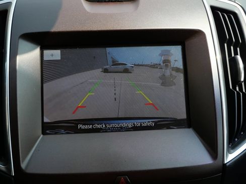 Used 2020 Ford Edge Titanium AWD/4WD image 33