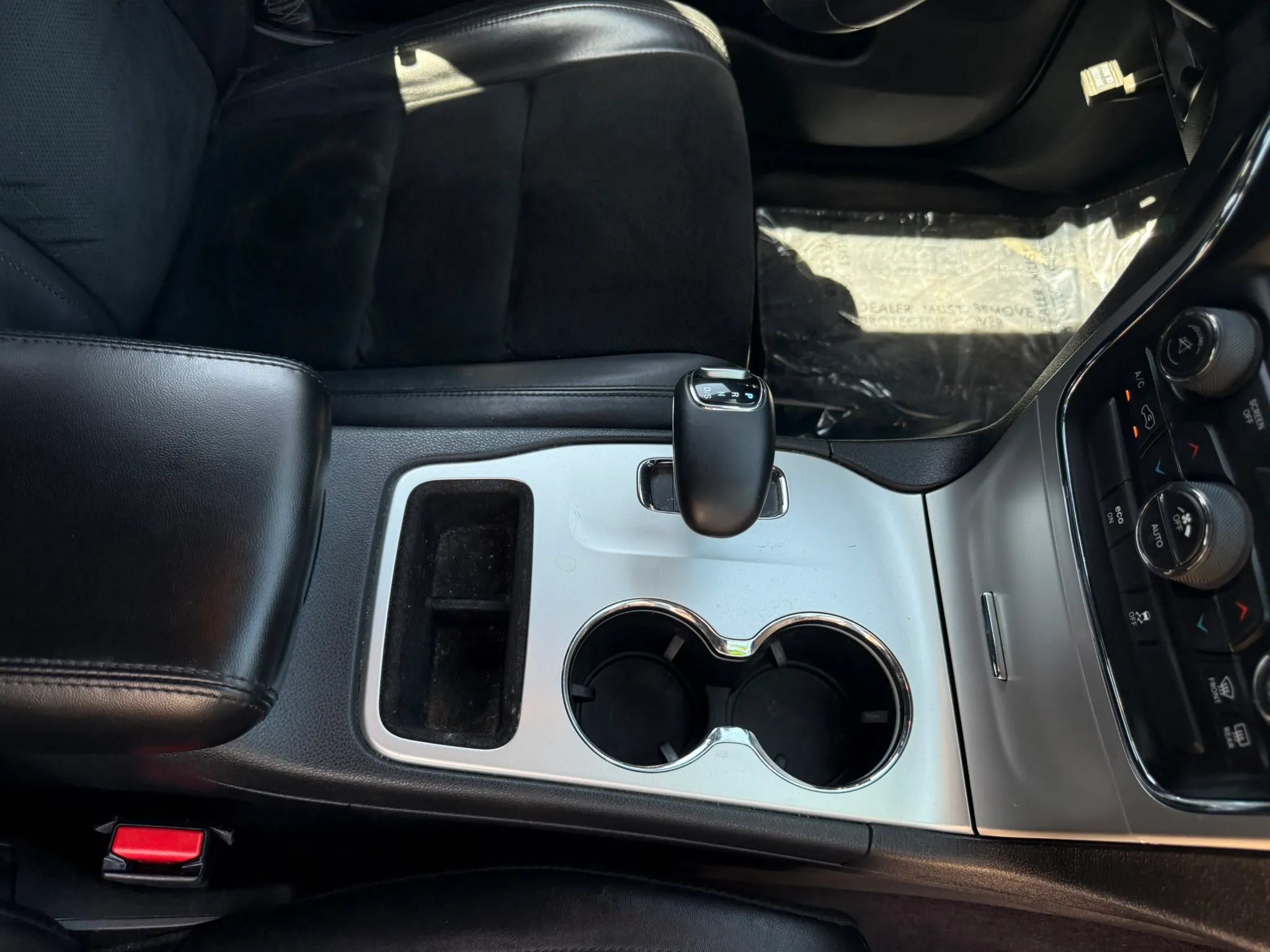 Used 2015 Jeep Grand Cherokee Altitude RWD image 21